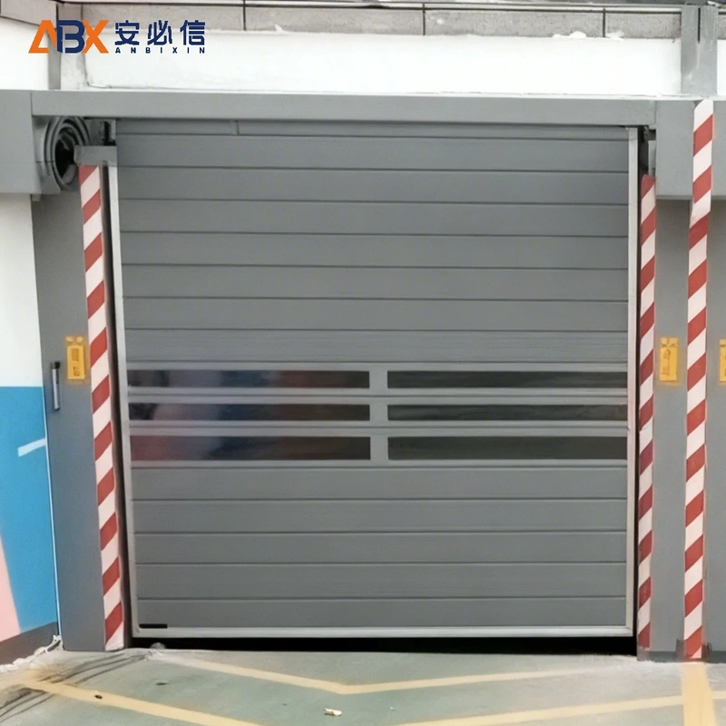 辽阳市PVC高速门